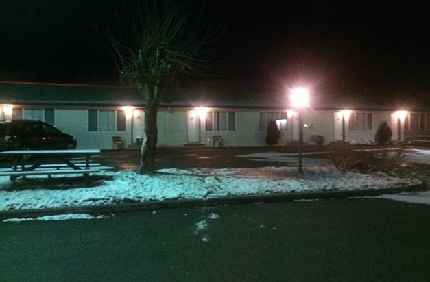 Road Runner Motel