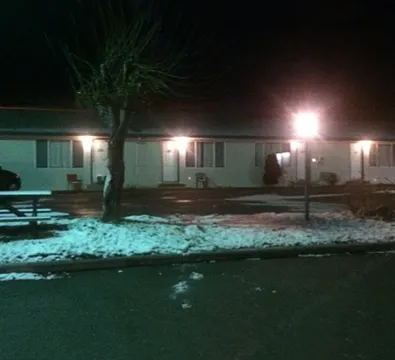 Road Runner Motel