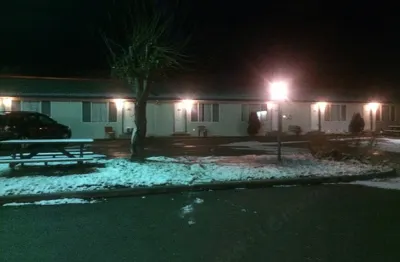Road Runner Motel