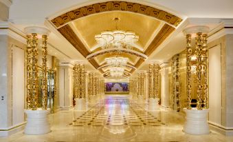 NagaWorld Hotel & Entertainment Complex