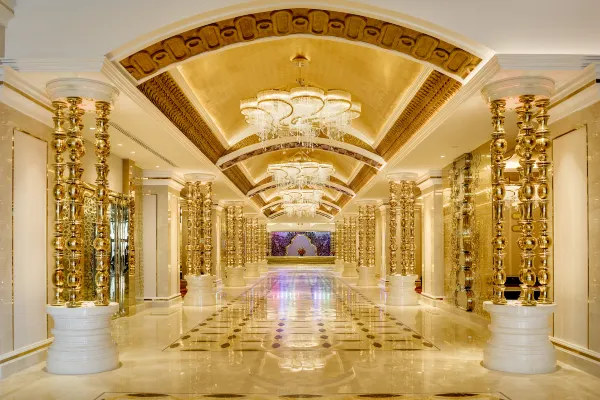 NagaWorld Hotel & Entertainment Complex: Cambodia’s Premier Destination for Luxury, Gaming, and Leisure