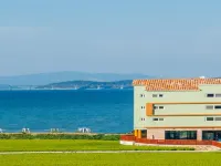 Geoje Beach House โรงแรมใกล้สะพานเชื่อมปูซาน-เกาะเจ