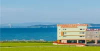 Geoje Beach House - Condos