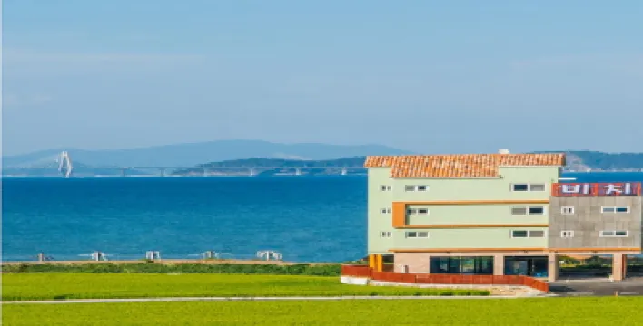 巨濟海濱屋酒店 酒店