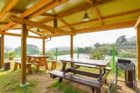 Santafe Hotels in Namhae