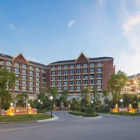 Bright Hotel Huaibei