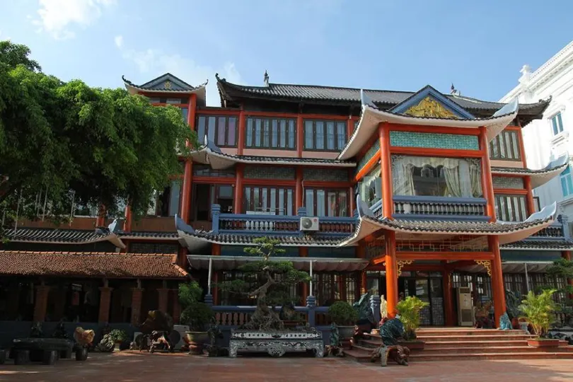 Phoenix International Hotel - Phu Son Resort