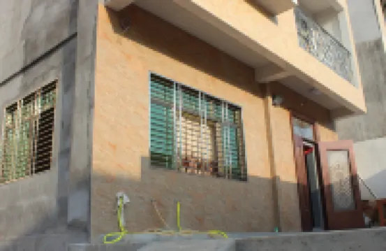 Shanwei Happiness Inn