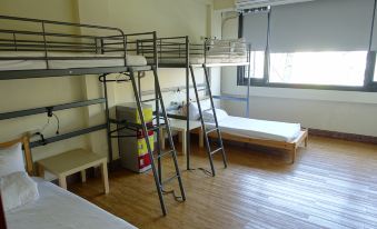 Chiayi Petite Hostel