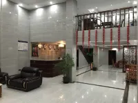 Huayu Hotel Yucheng