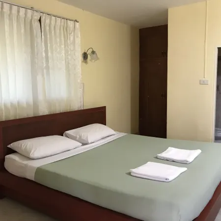 Grand Andaman Resort