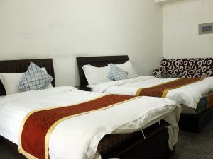 Jiake Business Hotel