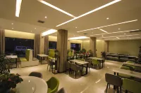 Shangmei Life Hotel - petit déjeuner