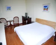 Shankee Hotel (Zibo Badaju RT-Mart) - 2-نجوم