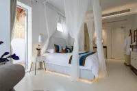 Left Home Seasky House - สระว่ายน้ำส่วนตัว
