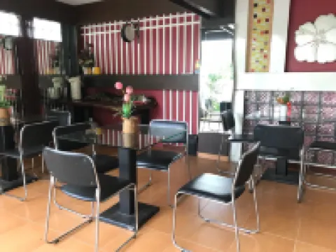 ชบาแก้ว รีสอร์ท