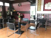 Chabakaew Resort Hotels in Amphoe Tha Maka