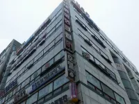 Amada Motel Goyang Hotels near Rice House Tuna
