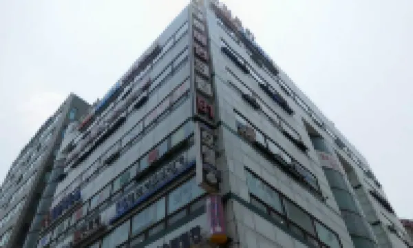 Amada Motel Goyang Hotels in der Nähe von Internationales Kongresszentrum Korea (KINTEX)