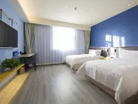 Ibis Styles Hotel (Beijing Capital Airport) Hotels in Beijing