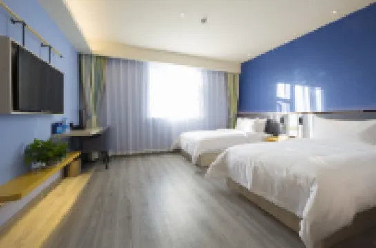 Ibis Styles Hotel (Beijing Capital Airport)