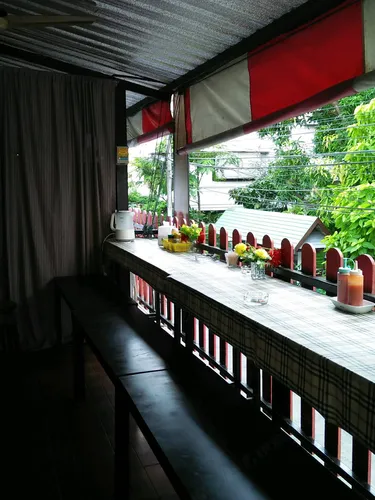 รูปภาพของซีดาเร เบดแอนด์เบรคฟาสต์