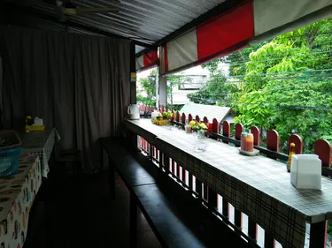รูปภาพของซีดาเร เบดแอนด์เบรคฟาสต์