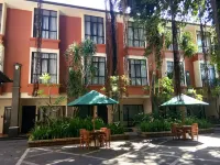 Best Western Resort Kuta Hotels in Bali