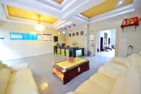 Kaijiang Haoting Hotel