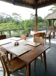 Puri Sebali Resort