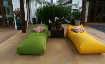 Lotus Samui Luxury Beach Villas