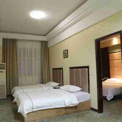 寧遠永舜假日酒店 Rooms