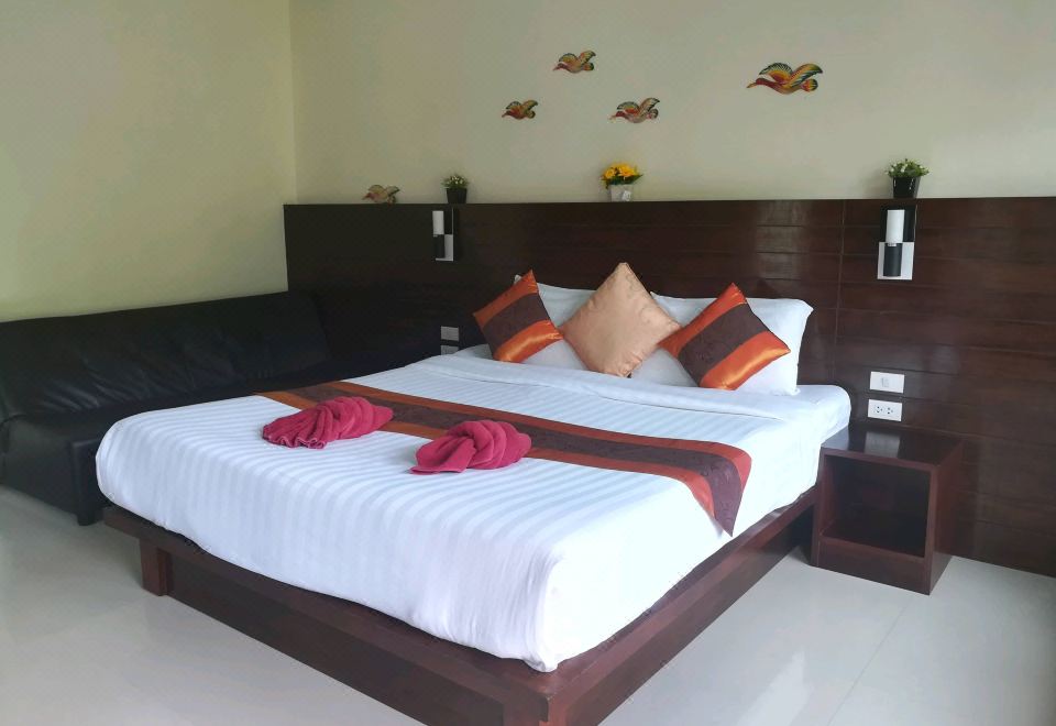 가족 여행 꿀팁