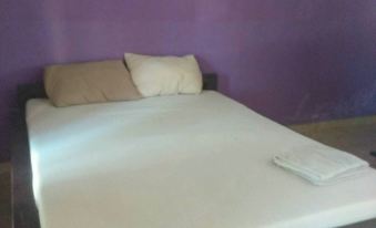 Penginapan Tegal Indah Hostel