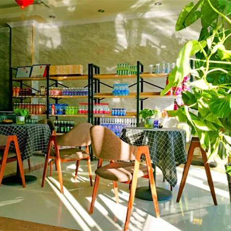 WEI LONG HOTEL