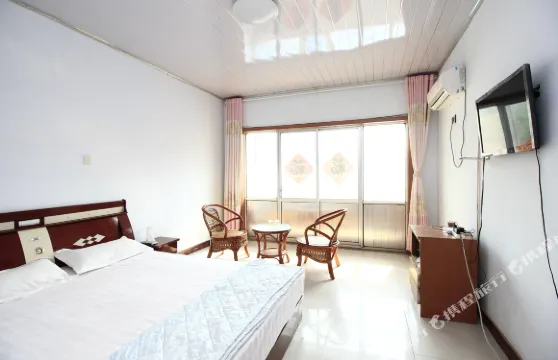 五蓮莊户人家客棧