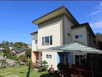 Happy House Pension Paju 2