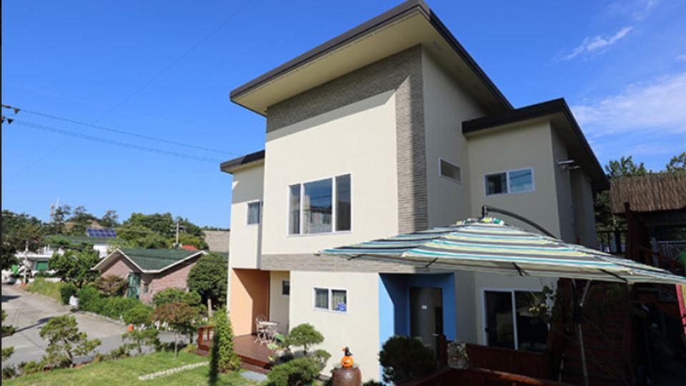 Happy House Pension Paju 2