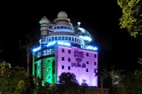 Setaregan Shiraz Hotels in 