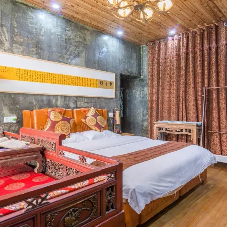 Banduo Youlian Hostel