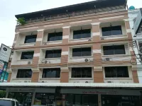 Lada Krabi Residence Hotel