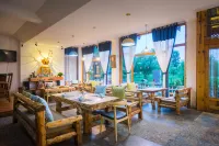 Lugu Lake Lige Xinqing Inn Hotels in Ninglang