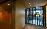 Silkari Suites at Chatswood - Apartments