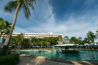 Asia Pattaya Hotel - romantis