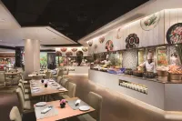 Shangri-La Shenzhen Hotel