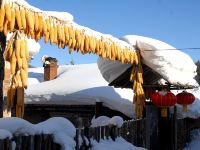 雪谷映山红客栈 - 酒店附近