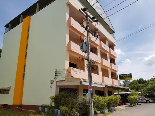 BanPunmanus Hotel