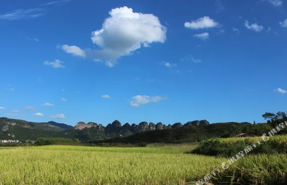新昌古橋人家（十九峯店 ）