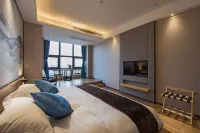 Joy Star City Hotel Hotels in Rugao