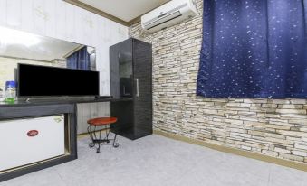 Oasis Motel Sokcho